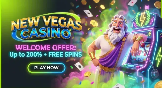 New Vegas Casino